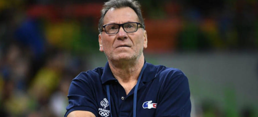 ЧМ-2023. Оливье Крюмбольц догнал по количеству финалов Марит Брейвик — по 11. Только Торир Хергейрссон опережает их