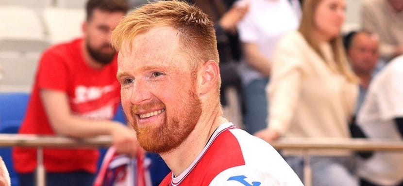 Беларусь. Вячеслав Шумак: "Все очень хотят вернуть Кубок страны в Брест, но легко нам не будет"