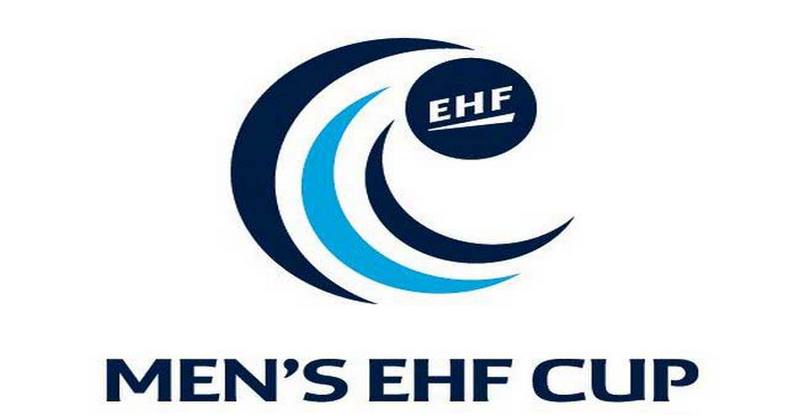 Мужской Кубок ЕГФ. Сегодня стартует групповой раунд турнира