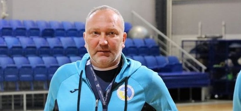 Украина. Николай Степанец: "С таким руководителем ФГУ, как Евгений Петрушевский, невозможно работать. Там, где он, всегда ссоры и скандалы"