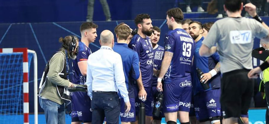 Франция. Команды местного чемпионата не смогут оперативно дозаявить игроков из клубов, пострадавших от ситуации в Украине