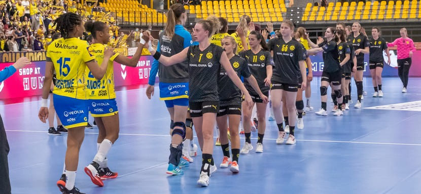 Лига чемпионов. Еще две потери у "Боруссии": травмы получили Фатос Кюджюкйилдиз и Тина Абдулла