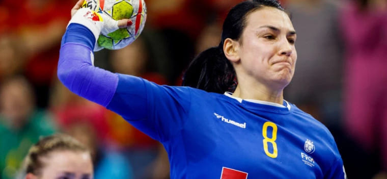 ЧЕ-2026. Правительство Румынии дало предварительное согласие на проведение в стране турнира среди женских команд вместо России