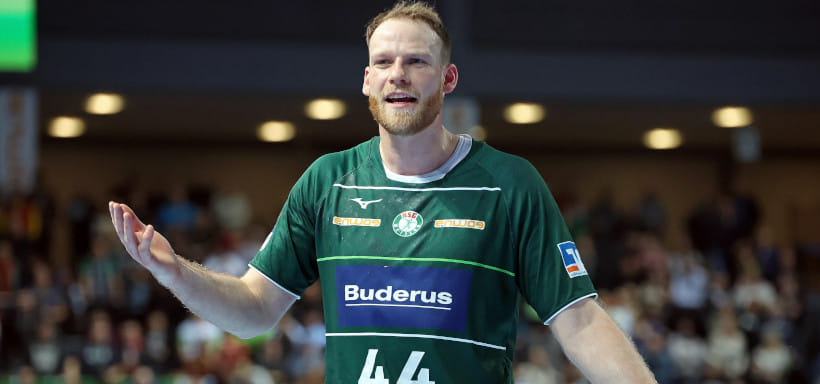 Бундеслига. "У клубов из больших городов есть совсем другие экономические возможности". Полусредний Ленни Рубин покинет "Вецлар" этим летом