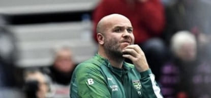 Дания. Клаус Хансен о товарищеской встрече "Скьерна" со "Скандерборгом": "Обе команды хотели выиграть и настроились серьезно"