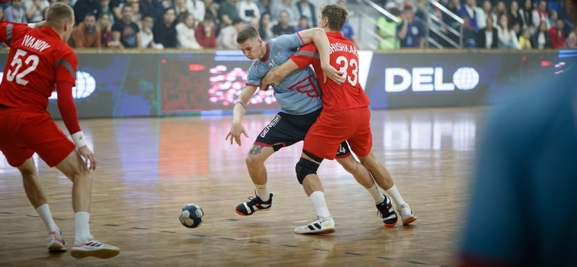 Сразу восьми представителям ставропольского "Виктора" присвоено звание "Мастер спорта России"