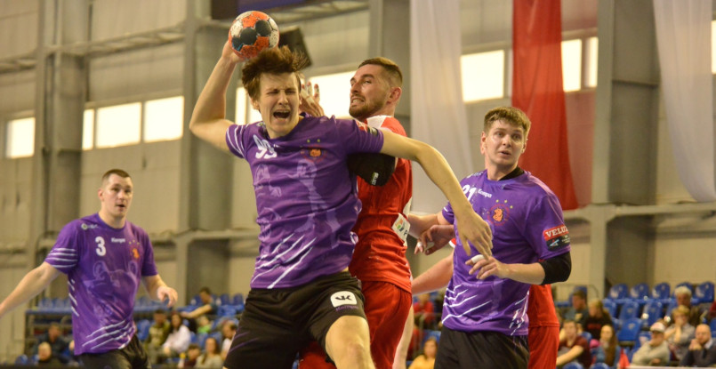 ЕГФ сдается пандемии. Международное гандбольное лето в Европе отменено