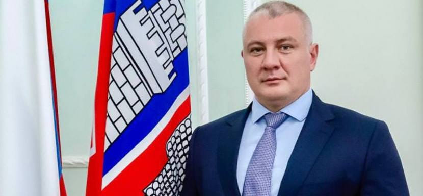 Тарас Дядьков — новый президент клуба "Ростов-Дон". В этой должности он сменил Сергея Самсоненко