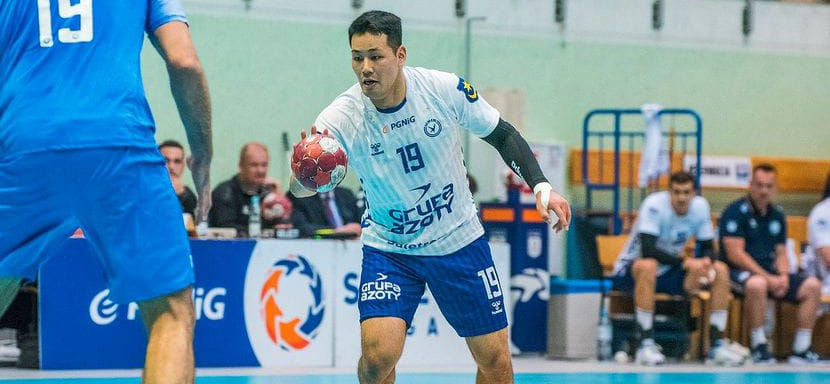 Трансферный слух. Полусредний сборной Японии Ренносуке Токуда может вернуться из бундеслиги в чемпионат Польши