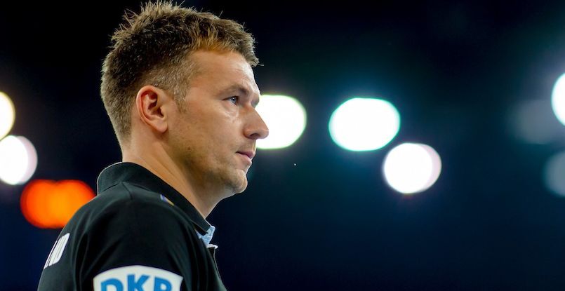 ЧЕ-2020. Главный тренер сборной Германии Кристиан Прокоп назвал 17 гандболистов, которые будут готовиться к старту турнира