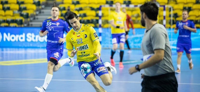 Польша. Бертус Серваас: "Анхель Фернандес принял решение не продлевать контракт с "Кельце"