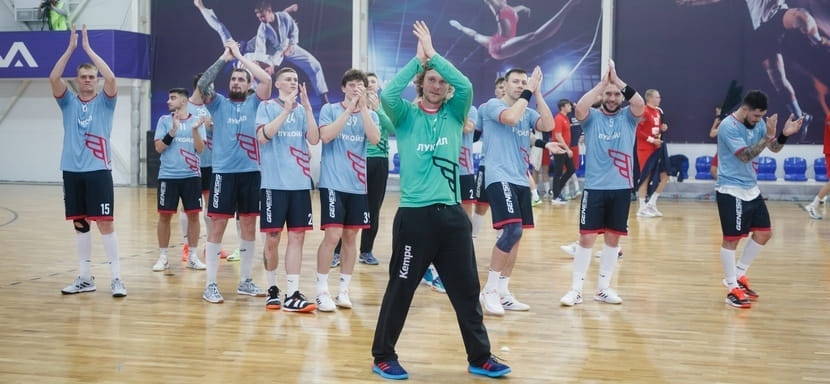 Olimpbet Суперлига. Ставропольский "Виктор" на выезде обыграл краснодарский СКИФ, одержав шестую победу подряд