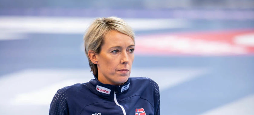 "Это будет очень весело, ведь у меня много родственников в Сербии". Катрин Лунде подтвердила, что перейдёт в "Црвену Звезду"