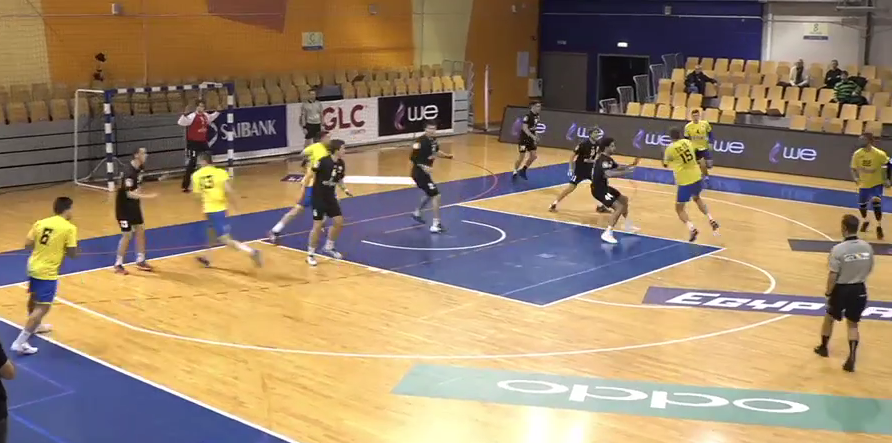 Кубок Рижской думы. Сборная Украины уступила команде Бельгии