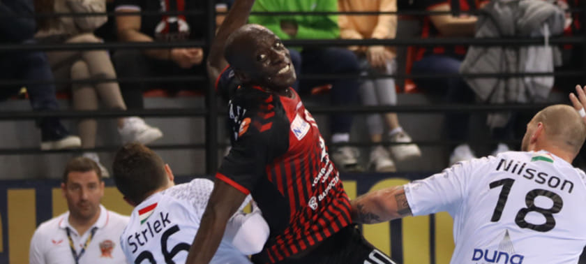 Саудовская Аравия. Планировавший завершить игровую карьеру Кевин Ньокас пополнил состав "Аль-Ахли"