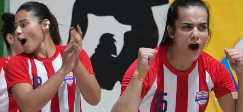 Женская сборная Парагвая и мужская команда Чили выиграли гандбольный турнир в рамках 19-х Боливарианских игр