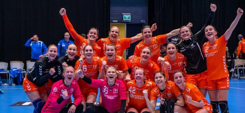 Товарищеский турнир с участием женской сборной России в Ден Босхе пройдет в присутствии зрителей