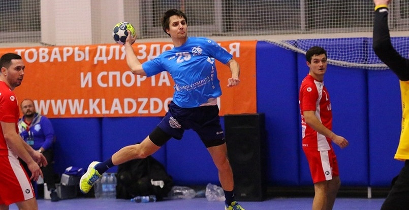 Тимур Солодовников: "Приглашения в молодежную сборную России ощущались как событие и как достижение"