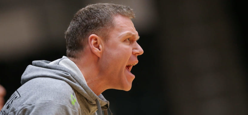 Дания. Якоб Вестергорд: "То, как мы проиграли, — это катастрофа. Это было похоже на коллективный выходной день"