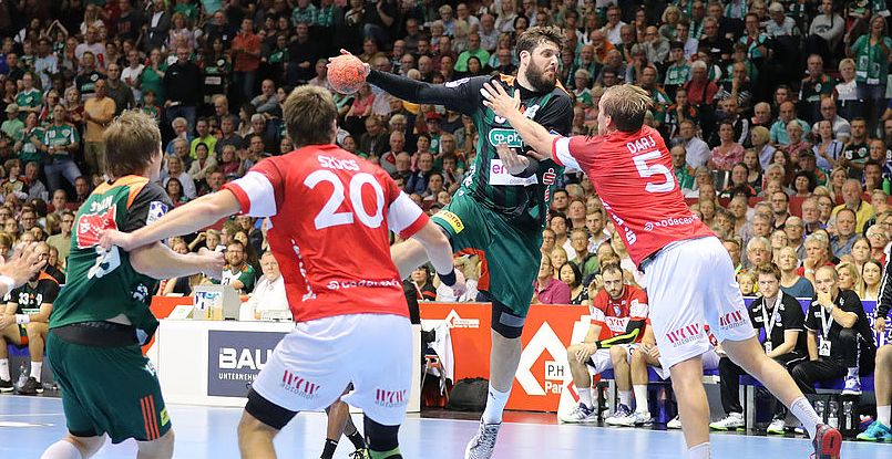 Бундеслига. Эстонский полусредний Майт Патрайл продлил контракт с "Ганновером"