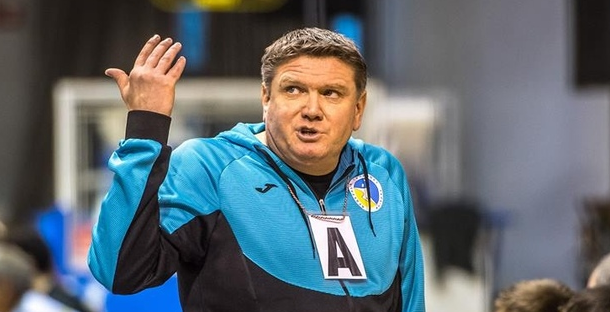 ЧМ-2019. Сергей Бебешко: "Надо что-то решать относительно схемы розыгрыша. Играть 10 матчей за 17 дней — перебор"