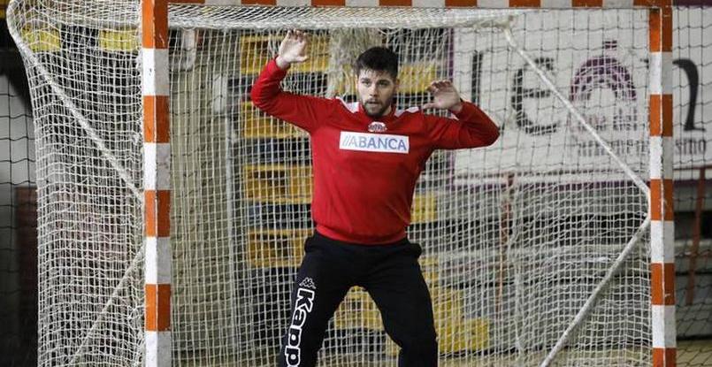 Испания. Хайме Фернандес, Гонсало Перес Арсе и Дино Славич продолжат выступления за "Адемар"