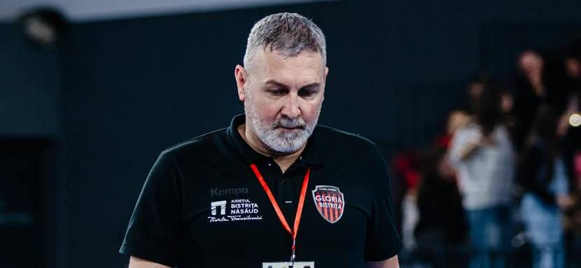 Карлос Вивер: "Анна Вяхирева и Ана Грос, вероятно, лучшие правые полусредние последних лет. И вообще "Брест" — очень сбалансированная команда"