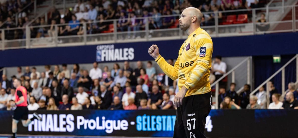 Франция. 17 спасений 37-летнего Венсана Жерара помогли "Истру" завоевать путёвку в высший дивизион вместе с "Трамбле"