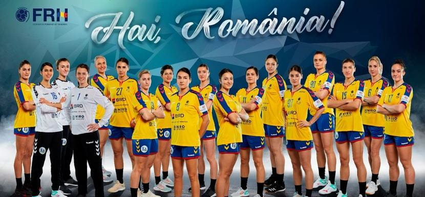ЧЕ-2022. Без Кристины Нягу, но с Юлией Думанской. Известен состав сборной Румынии на стартовые матчи отборочного турнира