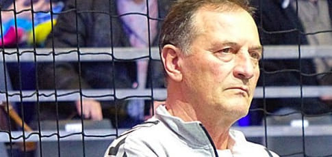 Балканы. Официально отправлен в отставку весь тренерский штаб женской сборной Сербии