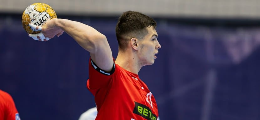 Кирилл Самойло: "Оптимистично отношусь к будущему нашей сборной. Считаю, что сейчас она находится на пике своих возможностей"