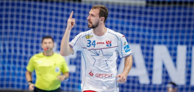 Лига чемпионов. Сандро Обранович выбыл из строя на длительный срок — разыгрывающий "Мешков Бреста" травмировал позвоночник