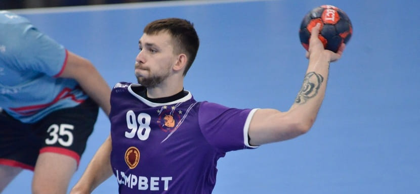 Россия. Никита Каменев: "Думаю, ещё месяц-полтора — и смогу уже в полном объёме работать"