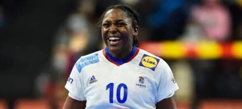 Экс-ростовчанка и олимпийская чемпионка Грас Заади подвергалась оскорблениям после матча против Швеции на турнире в Токио