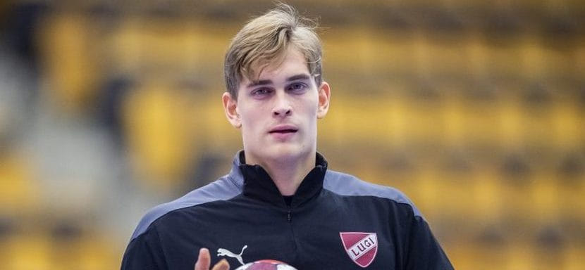 Трансферный слух. Полусредний шведского "Луги" Карл Валлиниус может перейти в "Монпелье"