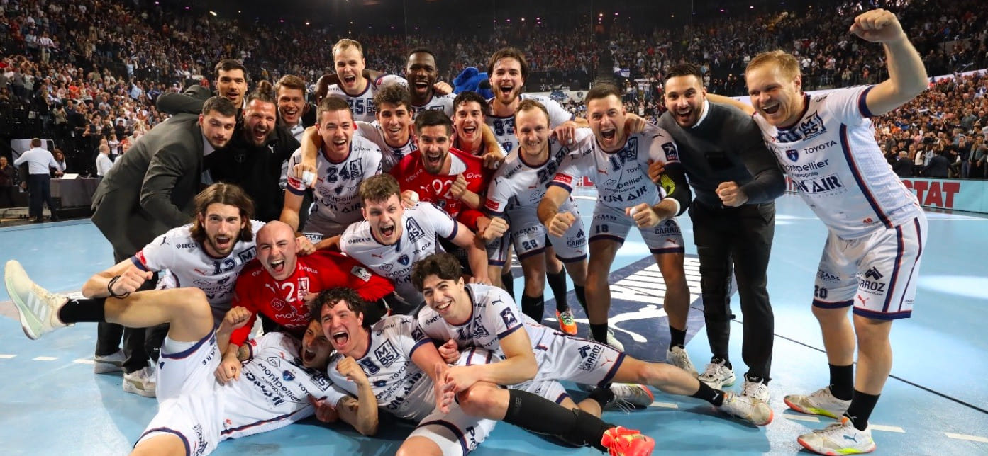 Кубок Франции. БОЛЬзинже для незатейливого "ПСЖ". "Монпелье" вынес суперклуб и вышел в финал