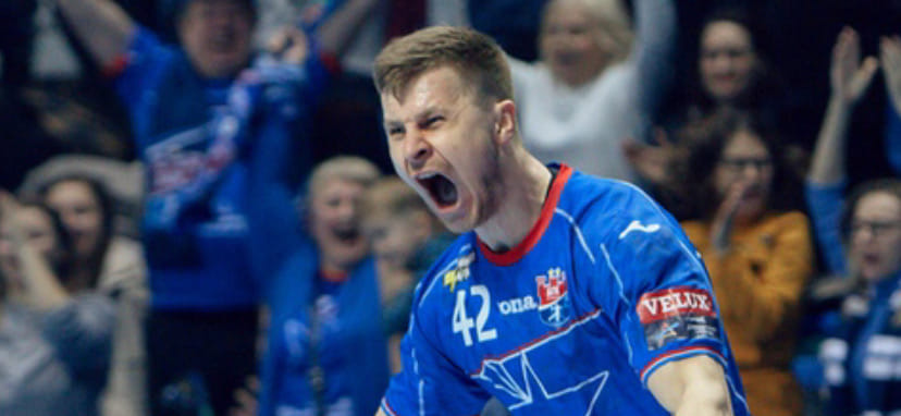 ЧЕ-2022. Артем Сельвесюк: "Кроме чести, нужно посражаться еще и за очки в рейтинге сборных, которые помогут в дальнейшем"