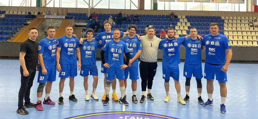 Дмитрий Черных: "Финал первой лиги примет СК "Олимпиец". Проблем с трансляциями нет, наша картинка лучше, чем у некоторых клубов элиты"