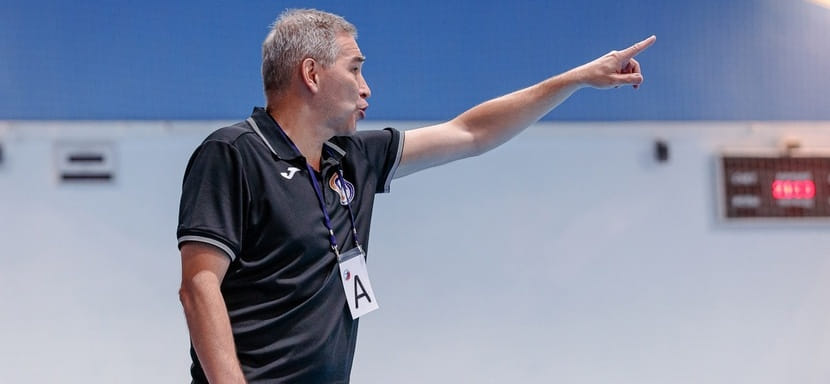 Olimpbet Суперлига. Дмитрий Балаченков: "Мартина Борисова и Ксения Закордонская на пути к операциям. У них "кресты" (ВИДЕО)