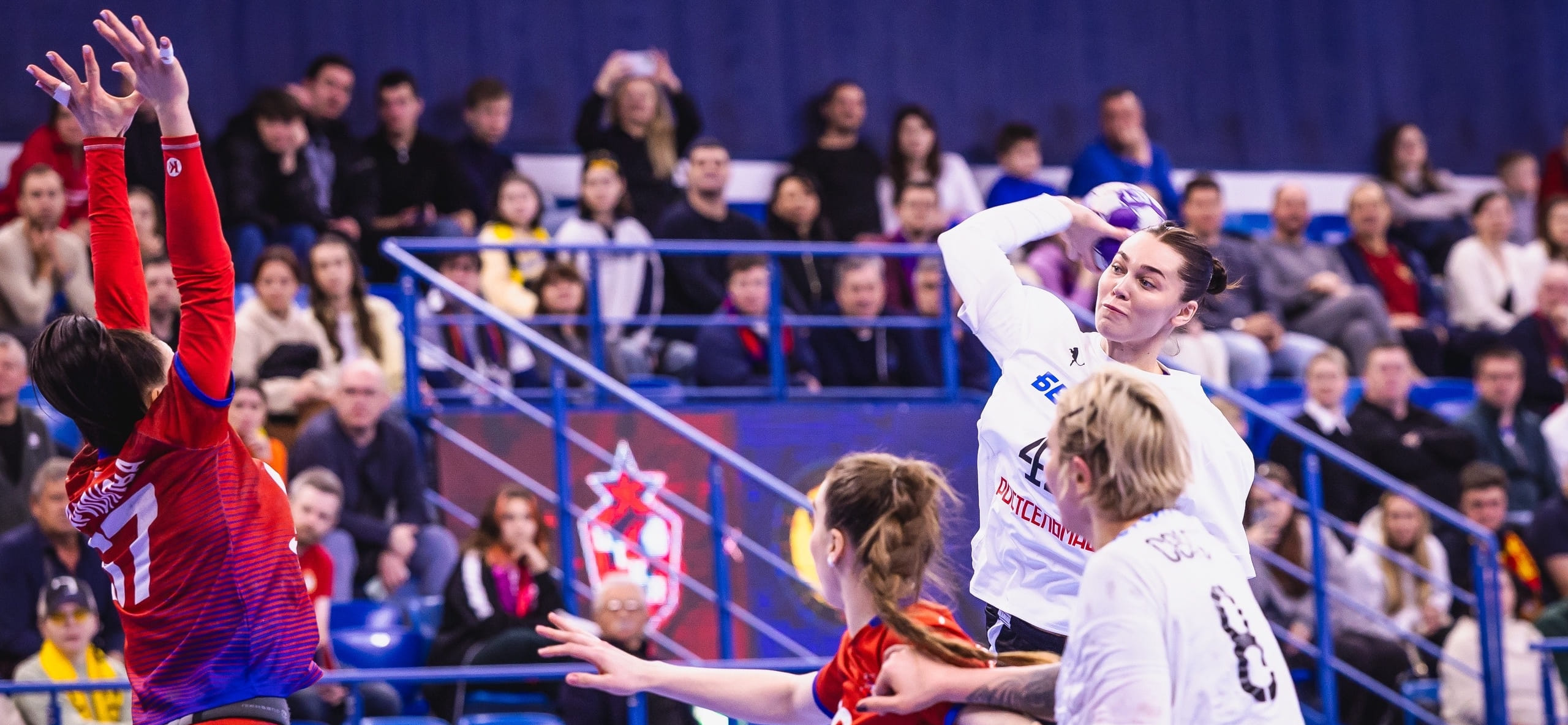 "Ростов-Дон" в лидерах после "предвариловки". Известны составы команд на гала-матч. Главное за неделю