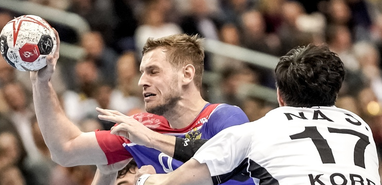 ЧМ-2019. Россия — Германия и еще одиннадцать матчей дня