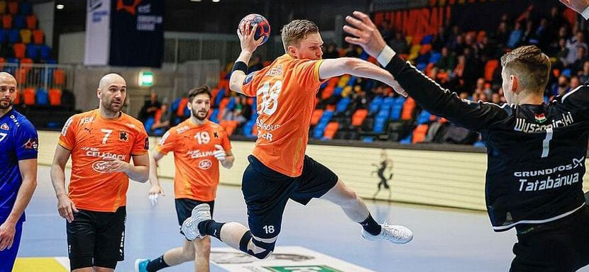 Бундеслига. Правый крайний швейцарского "Шаффхаузена" Максимилиан Гербль пополнит состав "Ганновера"