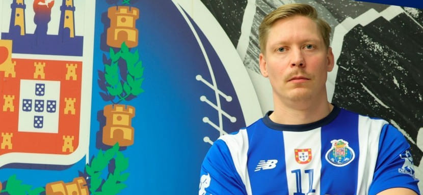 Португалия. Шведский линейный Кристоффер Брённбергер стал игроком "Порту". Рикарду Брандау возвращён из аренды в "Кангасе"