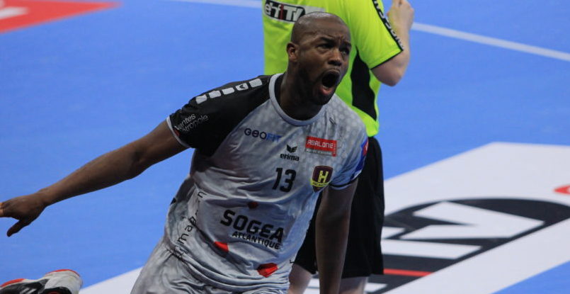 Капитан "Нанта" Рок Фелио: "Наша цель — выход в 1/4 финала Лиги чемпионов"