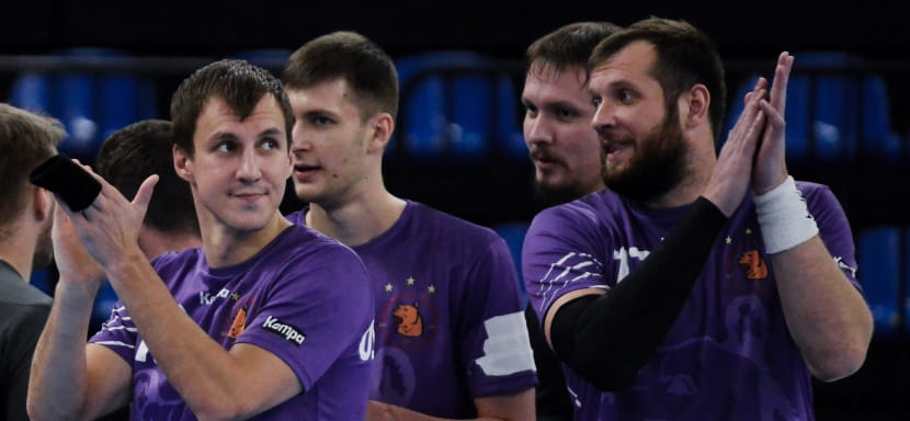 Суперлига. Чеховское лидерство. Питерское одоление. Армейская радость. Пермская бритва Оккама