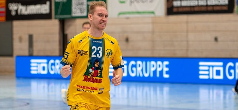 Германия. Максим Плюто: "С братом Никитой каждый день созваниваемся, обсуждаем, как идут дела, смотрим игры друг друга"