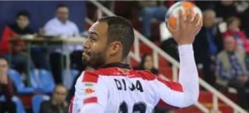 Испания. Бразильский плеймейкер Диогенес "Дижа" Крус переходит из "Сагунто" в "Синфин"