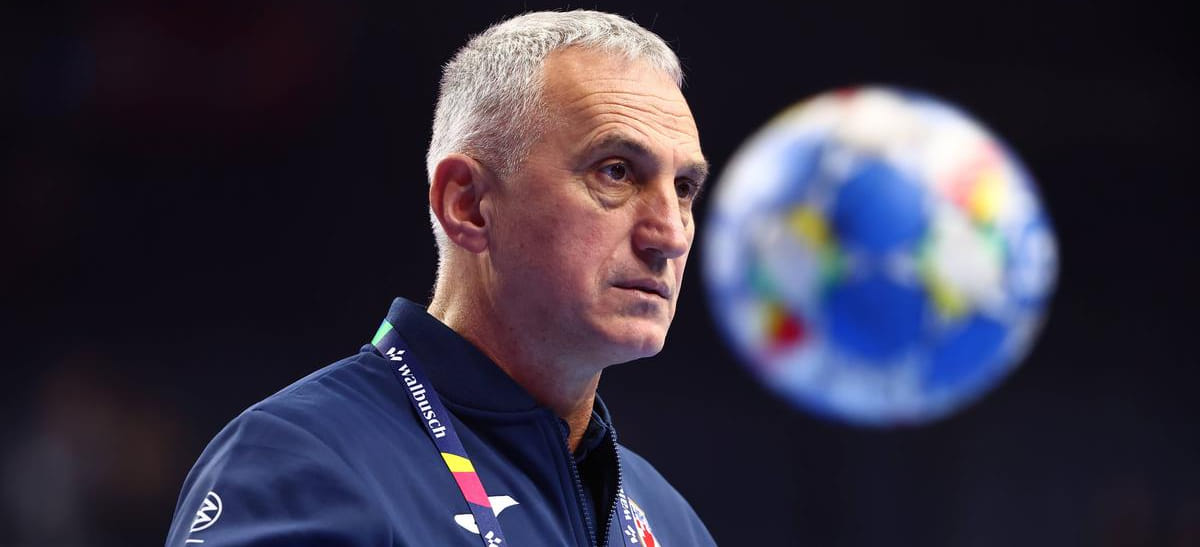 Вёл хорватов к золоту Атланты-96, но как тренер провалил Европу. Кто такой Горан Перковац, возглавляющий сборную Ирака