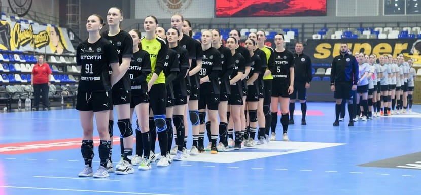 "Ростов-Дон-2", три года подряд выигрывавший высшую лигу, начал новый сезон с непростой победы над "Ставропольем"