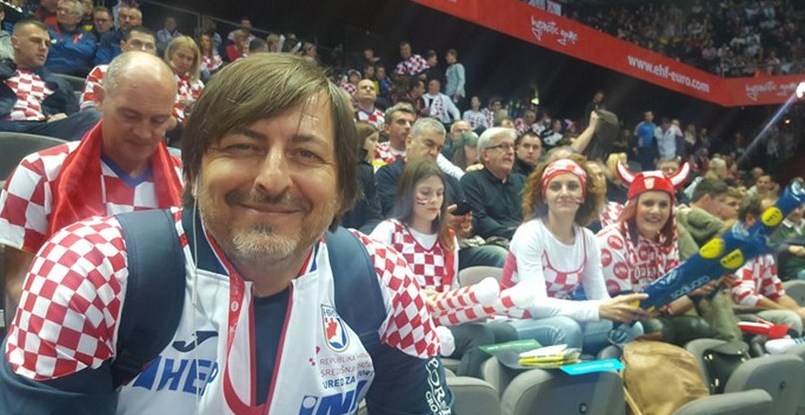 СЕХА-лига. Именитый в прошлом хорватский голкипер Владо Шола возглавит клуб из Китая, который примет участие в новом сезоне